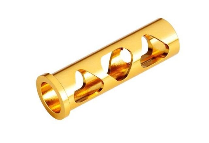 AIP Aluminum Spring Guide Plug for Tokyo Marui Hi Capa 5.1