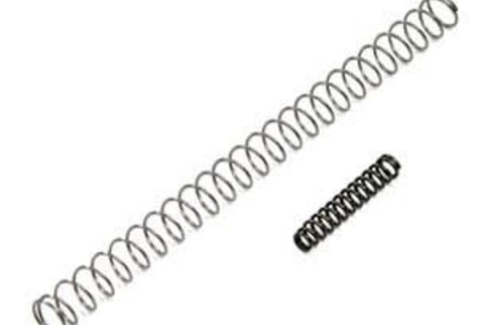 Guarder TM P226 150% Spring Set