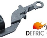 Guarder Steel Slide Catch Lever for MARUI/KJ/WE P226