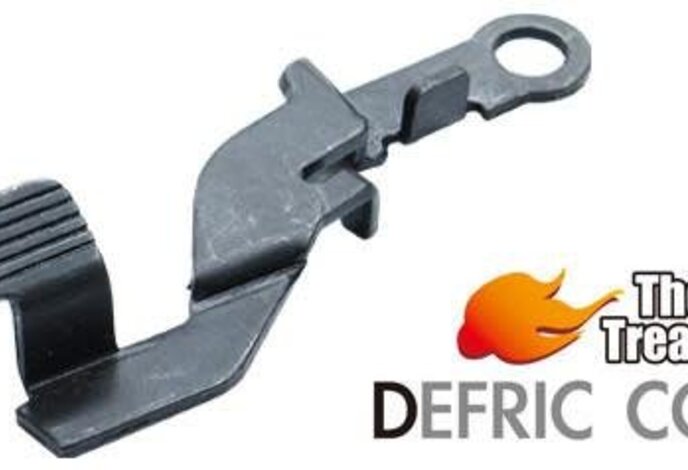 Guarder Steel Slide Catch Lever for MARUI/KJ/WE P226