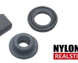 Guarder TM/KJ G-Series Enhanced Piston Head