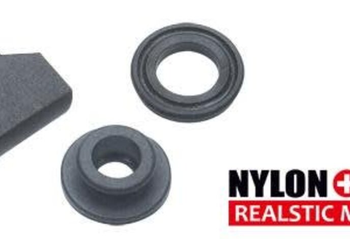 Guarder TM/KJ G-Series Enhanced Piston Head