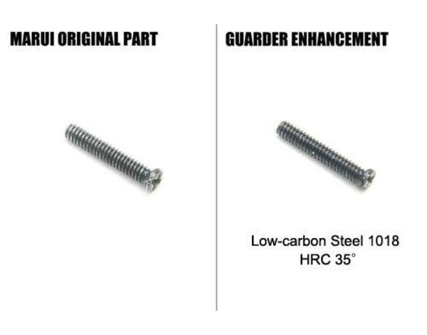 Guarder Guarder M1911 / MEU Side Block Screw