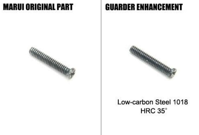 Guarder M1911 / MEU Side Block Screw