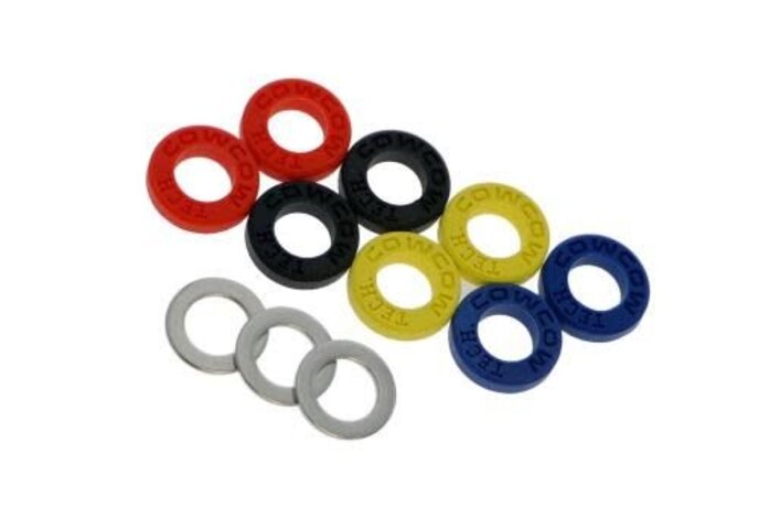 CowCow Competition Recoil Buffer Pack