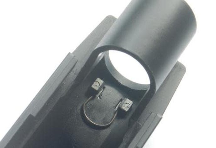Guarder TM M&P9/P226 Front Sight Clip