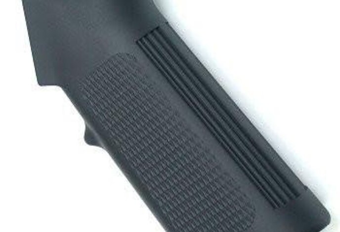 Guarder M16 Pistol Grip Black