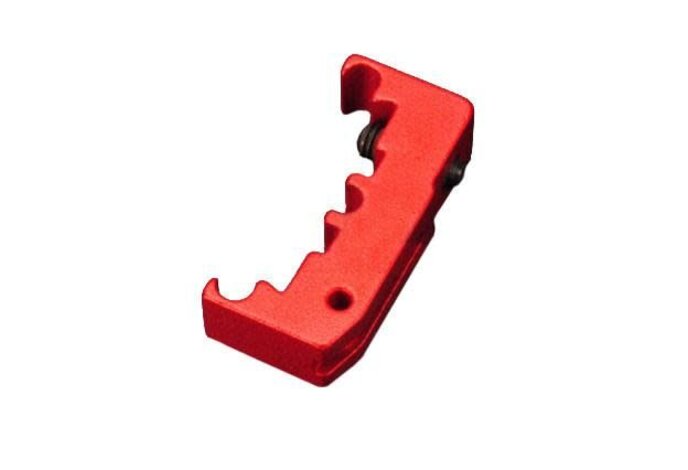 Gunsmith Bros HI CAPA Puzzle Trigger Base