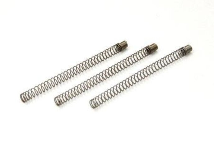 AIP 120% Enhanced Loading Nozzle Spring for Tokyo Marui Hi Capa / 1911