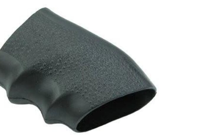 Guarder Handgun Slip-on Grip