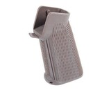 King Arms M4 TWS Motor Grip Dark Earth