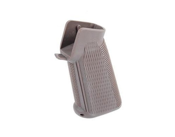 King Arms King Arms M4 TWS Motor Grip Dark Earth