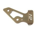 AIP AIP Skidproof Thumb Rest