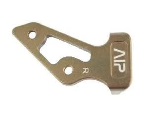 AIP AIP Skidproof Thumb Rest