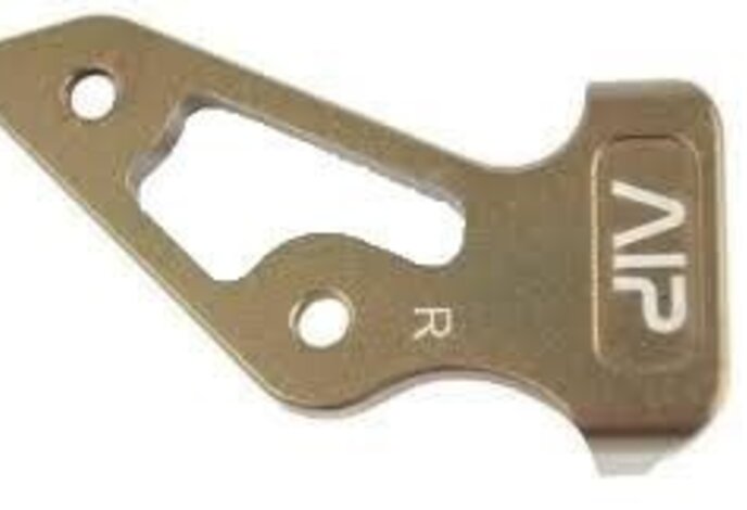 AIP Skidproof Thumb Rest