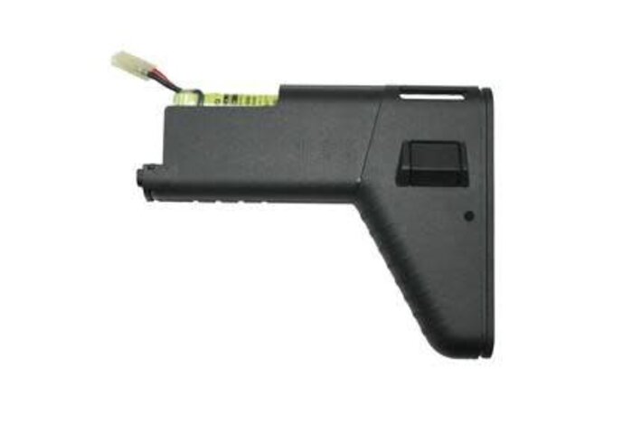 Classic Army SCAR Large Stock for 10.8V Battery