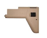 Classic Army SCAR Large Stock for 10.8V Battery