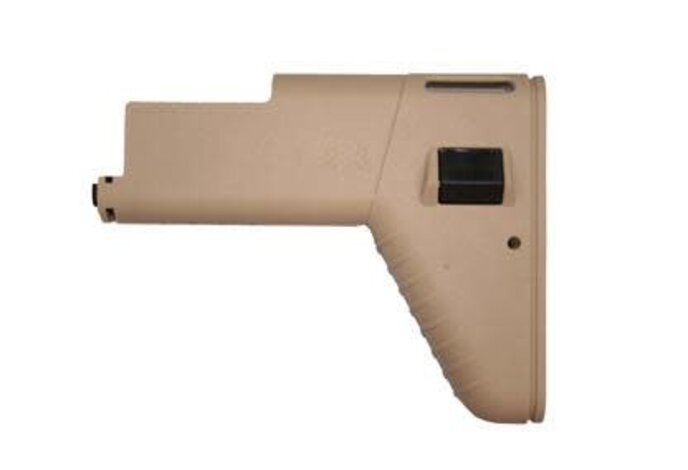 Classic Army SCAR Large Stock for 10.8V Battery