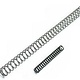 Guarder Guarder HI CAPA 4.3 150% Recoil and Hammer Spring Kit