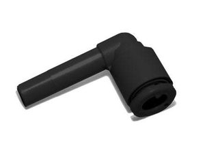 Redline Redline 90 Degree Rear Air Adapter