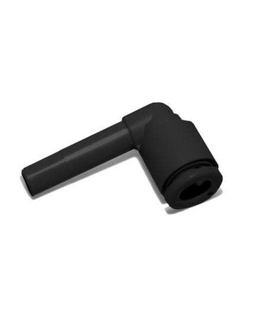 Redline Redline 90 Degree Rear Air Adapter