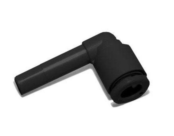 Redline Redline 90 Degree Rear Air Adapter