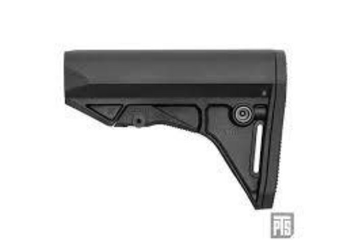 PTS Enhanced Polymer Stock EPS-C