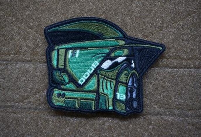 Tactical Outfitters ARF Trooper