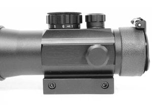 Castellan 3X42 Red/Green Target Scope