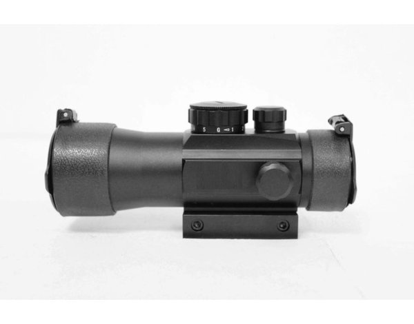 Castellan 3X42 Red/Green Target Scope