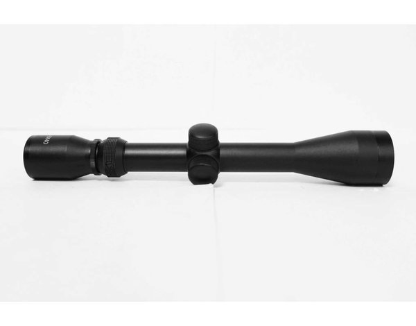 Castellan 3-9X40 Variable Scope