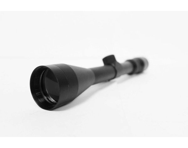 Castellan 3-9X40 Variable Scope