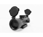 Castellan 3X42 Red/Green Target Scope