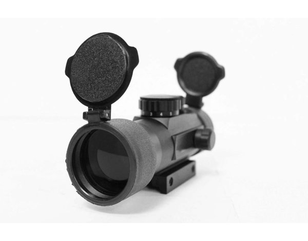 Castellan 3X42 Red/Green Target Scope