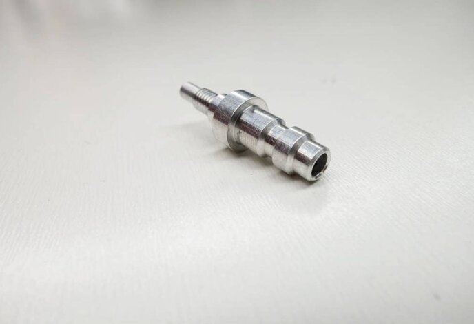 CQB Russian GBB HPA Adaptor (TM)