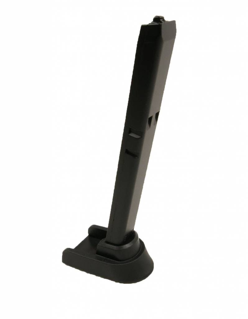 Elite Force Umarex H&K HK45 CO2 15 Round NBB Magazine