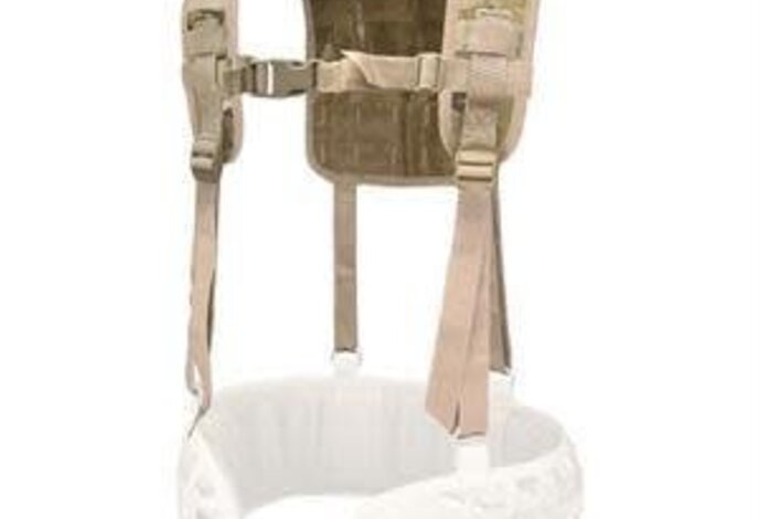 Condor H-Harness