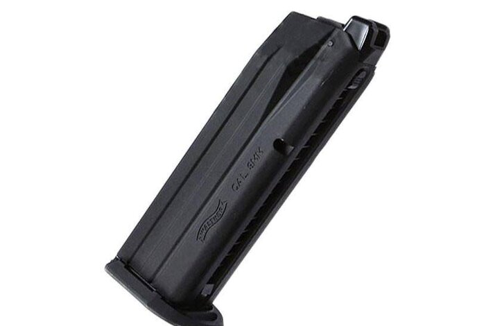 Umarex Walther PPQ  22 Round Magazine