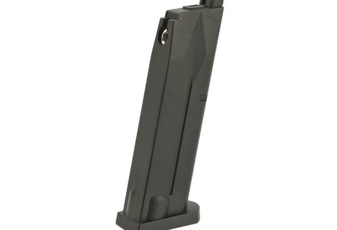 Umarex Beretta M96A1 CO2 Magazine