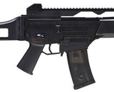 Umarex H&K G36C Competition Line AEG Black
