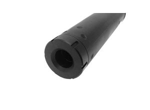 ASG ASG Tactical Mock Suppressor w/ Flash Hider