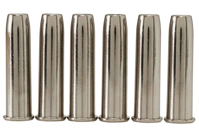 Umarex Smokewagon shell, 6 pk SV