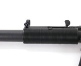 Umarex H&K MP5 SD6 AEG Competition Line Black