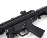 Umarex H&K MP5 SD6 AEG Competition Line Black