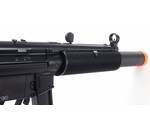 Elite Force Umarex H&K MP5 SD6 AEG Competition Line Black