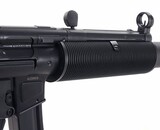 Umarex H&K MP5 SD6 AEG Competition Line Black