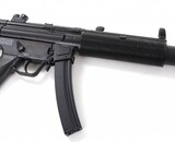 Umarex H&K MP5 SD6 AEG Competition Line Black