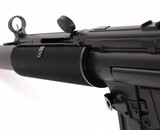 Umarex H&K MP5 SD6 AEG Competition Line Black