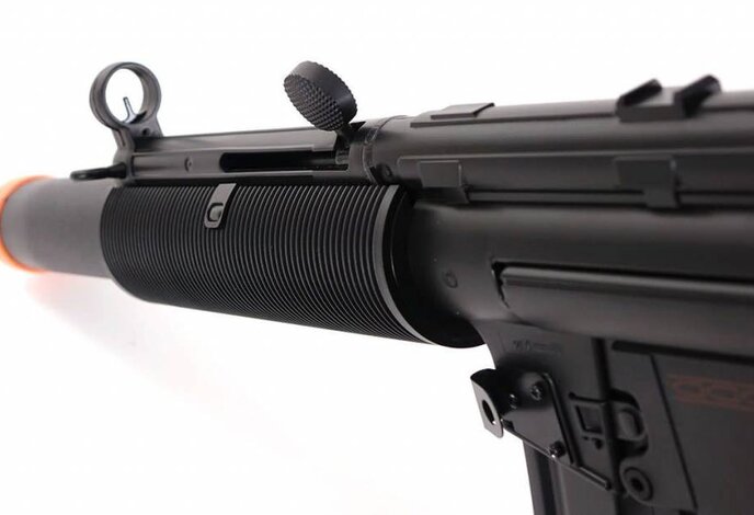 Umarex H&K MP5 SD6 AEG Competition Line Black