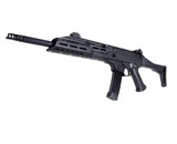 ASG CZ Scorpion EVO 3 A1 16" Carbine Black